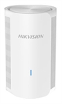 Hikvision DS-3WRM12GC - Mesh Wi-Fi Gigabit, Dual Band Wireless Router, 2.4/5GHz, Wi-Fi 5, AC1200