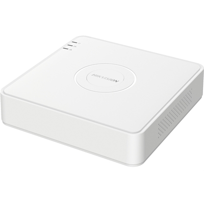 Hikvision DS-7108NI-Q1/8P en Panamá | Pana Compu