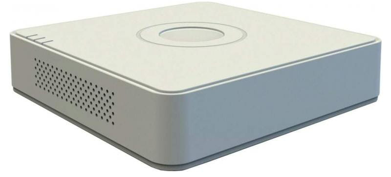 Hikvision DS-7108NI-Q1/8P en Panamá | Pana Compu