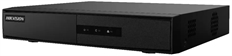 Hikvision DS-7204HGHI-M1STD - Sistema DVR, 4 Canales, 1080p, Hasta 4TB, HDMI, VGA