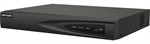 Hikvision DS-7604NI-K1/4P - Sistema NVR, 4 Canales, PoE, 4K, Hasta 16TB, HDMI, VGA