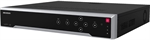 Hikvision DS-7716NI-K4/16P - Sistema NVR, 16 Canales, PoE, 4K, Hasta 40TB, HDMI, VGA