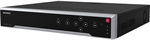 Hikvision DS-7716NI-K4/16P - NVR System, 16 Channels, PoE, 4K, Up to 40TB, HDMI, VGA