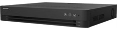 Hikvision DS-7716NI-Q4/16PSTD - Sistema NVR, 16 Canales, PoE, 4K, Hasta 32TB, HDMI, VGA