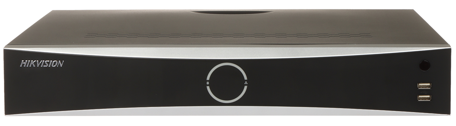 Hikvision DS-7716NXI-K4 in Panama | Pana Compu