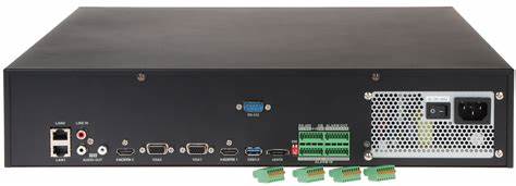 Hikvision DS-9632NI-I8 en Panamá | Pana Compu