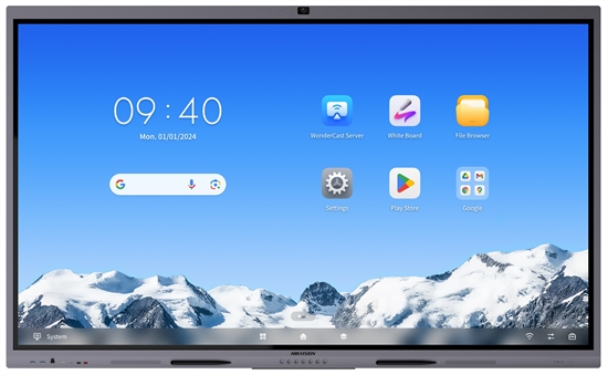 DS-D5C65RB B2L Frontal