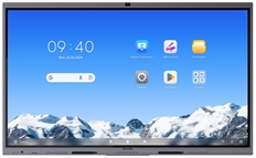 Hikvision DS-D5C65RB/B2L(EDLA) - Pantalla Interactiva, 65", 4K, DLED, Android 14