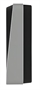 DS-K1201AEF(O-STD) Side View