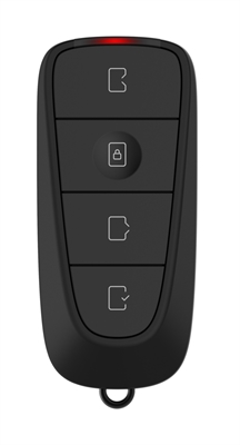 DS-K7R01-433(O-STD) Front View