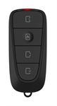 Hikvision DS-K7R01-433(O-STD) - Wireless Turnstile Remote Controller, 433 MHz, 15 m Range