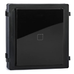 Hikvision DS-KD-E - EM Card Reader Module for Modular IP Video Intercom, 125 kHz, IP65