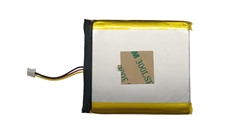 Hikvision DS-PA-Battery - Battery, 4610mAh, (3.8*1S1P) V