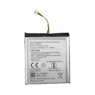 DS-PA-Battery image 2