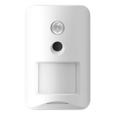 DS-PD201PC10-WB Front View