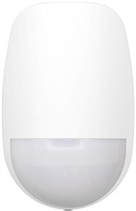Hikvision DS-PDD12-EG2 - Motion Detector, Passive Infrared, Microwave, Wired, Wall and Ceiling Mount