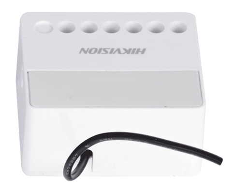 DS-PM1-O1L-WB Back View