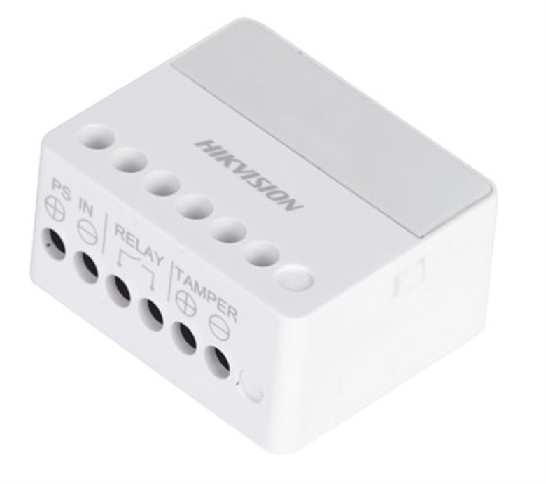 DS-PM1-O1L-WB Lateral View