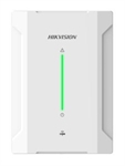 Hikvision DS-PM1-RT-HWB - Tri-X Wireless Receiver for Alarm Panels, 32 Zones, 433 MHz, Up to 1300 m Range