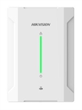 Hikvision DS-PM1-RT-HWB - Tri-X Wireless Receiver for Alarm Panels, 32 Zones, 433 MHz, Up to 1300 m Range