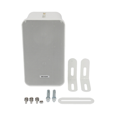 DS-QAE0420G1-V Vista Completa