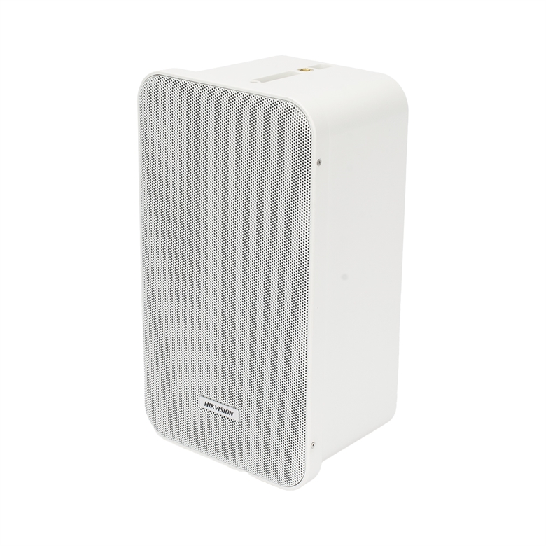 DS-QAE0420G1-V Vista Esquina