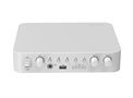 DS-QAE0A60G1-VB 60W 2-Zone Commercial Analog Audio Amplifier-Front View