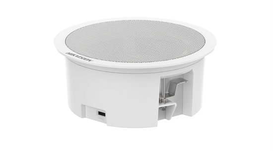 DS-QAZ0206G1-S Front View