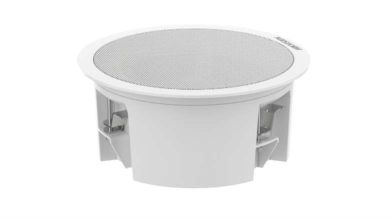 DS-QAZ0206G1-S Up View