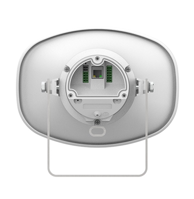 DS-QAZ1325G1T-E 25W Network Horn Speaker-Back View