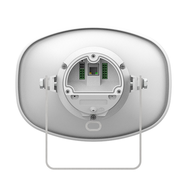 DS-QAZ1325G1T-E 25W Network Horn Speaker-Back View