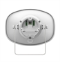 DS-QAZ1325G1T-E 25W Network Horn Speaker-Back View