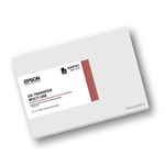 Epson DS Transfer Multi Use Paper -  8.5 x 11 inches, 100 Sheets