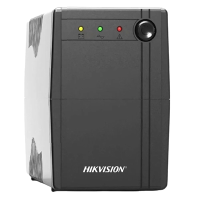 DS-UPS1000 Vista Frontal