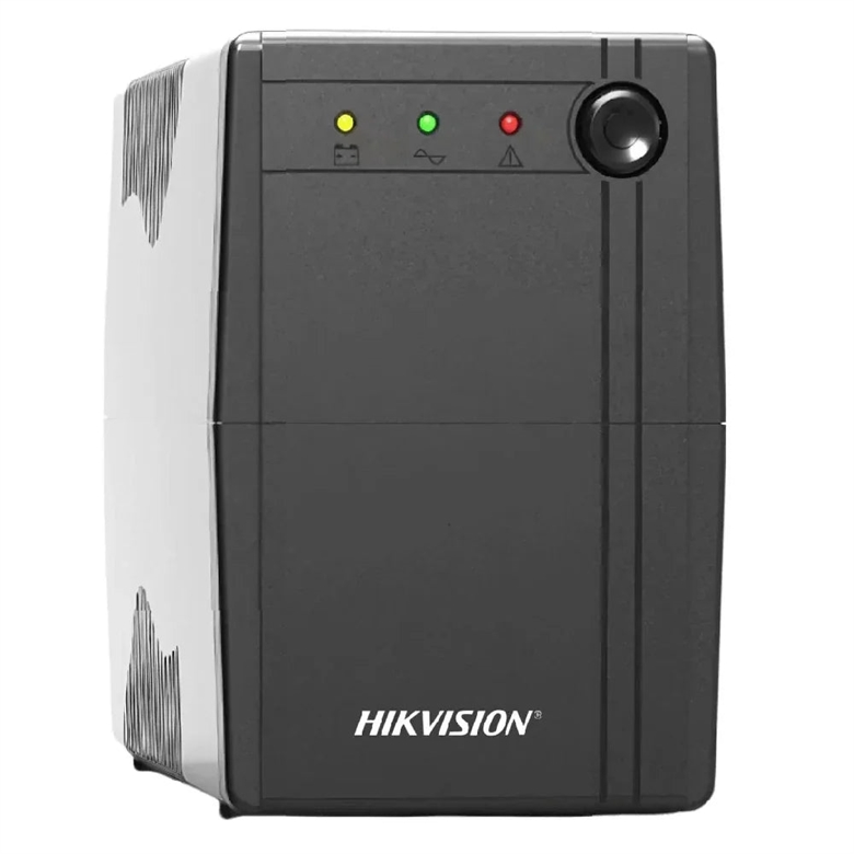 DS-UPS1000 Vista Frontal