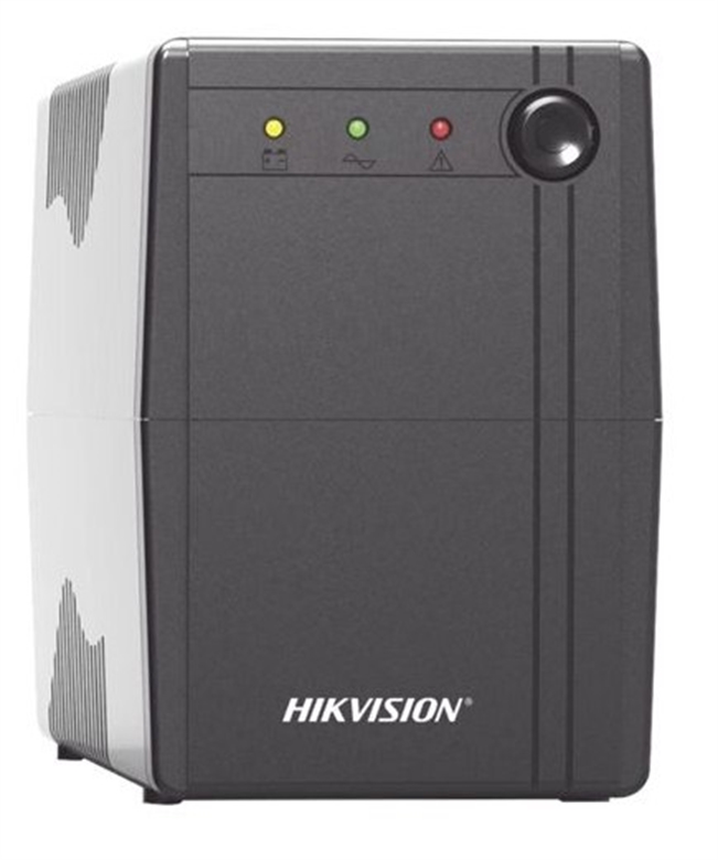 DS-UPS600 Vista Frontal