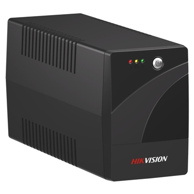 DS-UPS600-R/US(E)(HWDZ) Front View