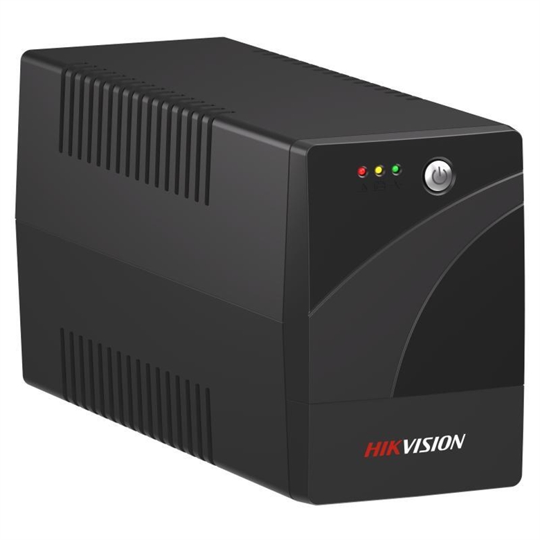 DS-UPS600-R/US(E)(HWDZ) Front View