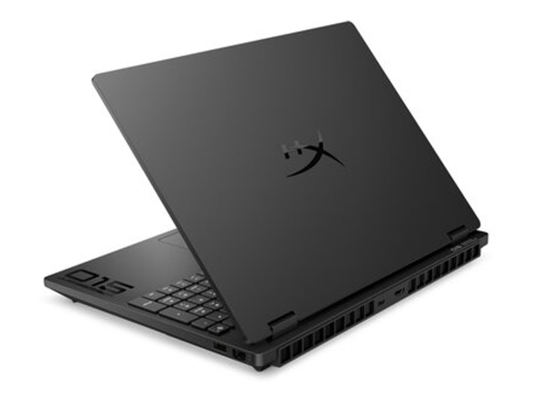 DS1N3LA HP HyperX OMEN 15-ga0007la Gaming Laptop - Back View