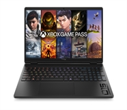 HP HyperX OMEN 15-ga0007la  - Gaming Laptop, 15.3", Intel Core 5 14500HX, 4.9GHz, 16GB RAM, 512GB SSD, Black, Backlit Spanish Keyboard, Windows 11 Home
