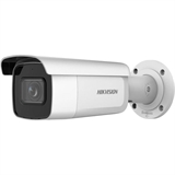 Hikvision DS-2CD2623G2-IZS2.8-12mm - Cámara IP Para Interiores y Exteriores, 2MP, Ethernet, PoE, Ajuste Manual de Ángulo