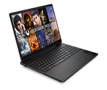 DS5B5LA HyperX OMEN 15-inch Gaming Laptop-Lateral View 2