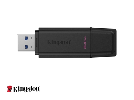 DTXG264GB - USB Front View