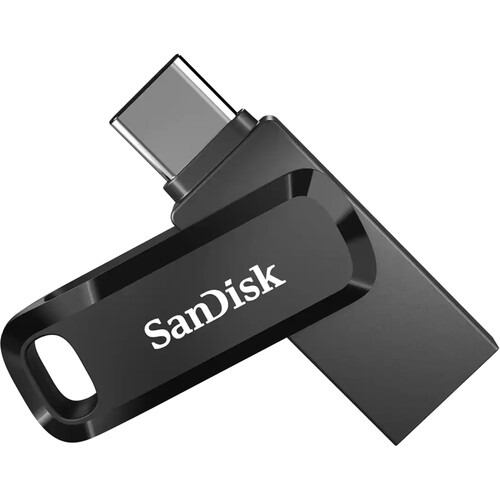 SanDisk Ultra Dual Go en Panamá | Pana Compu