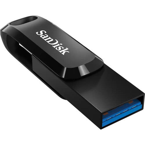 SanDisk Ultra Dual Go en Panamá | Pana Compu