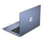 DX7B8LA Laptop HP OmniBook 3 AI 14-ht0061la - Vista Posterior