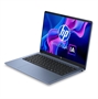 DX7B8LA Laptop HP OmniBook 3 AI 14-ht0061la - Vista Lateral
