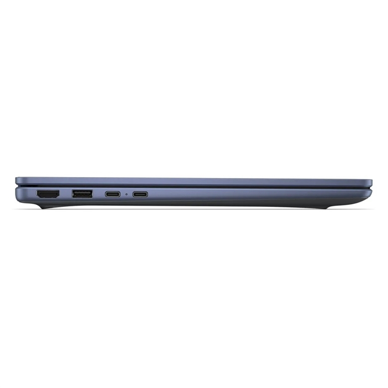 DX7B8LA Laptop HP OmniBook 3 AI 14-ht0061la - Vista de Lado 2