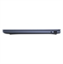 DX7B8LA Laptop HP OmniBook 3 AI 14-ht0061la - Vista de Lado
