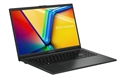E1504FA-NJ304W Mixed-Black-ASUS-Vivobook-Go-15-Laptop-Diagonal-View